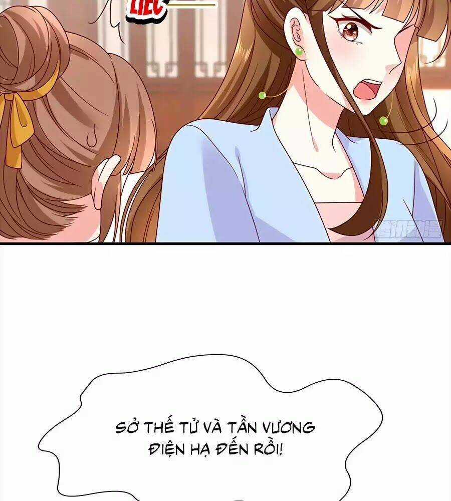 Quyền Phi Chi Đế Y Phong Hoa Chapter 4 trang 6