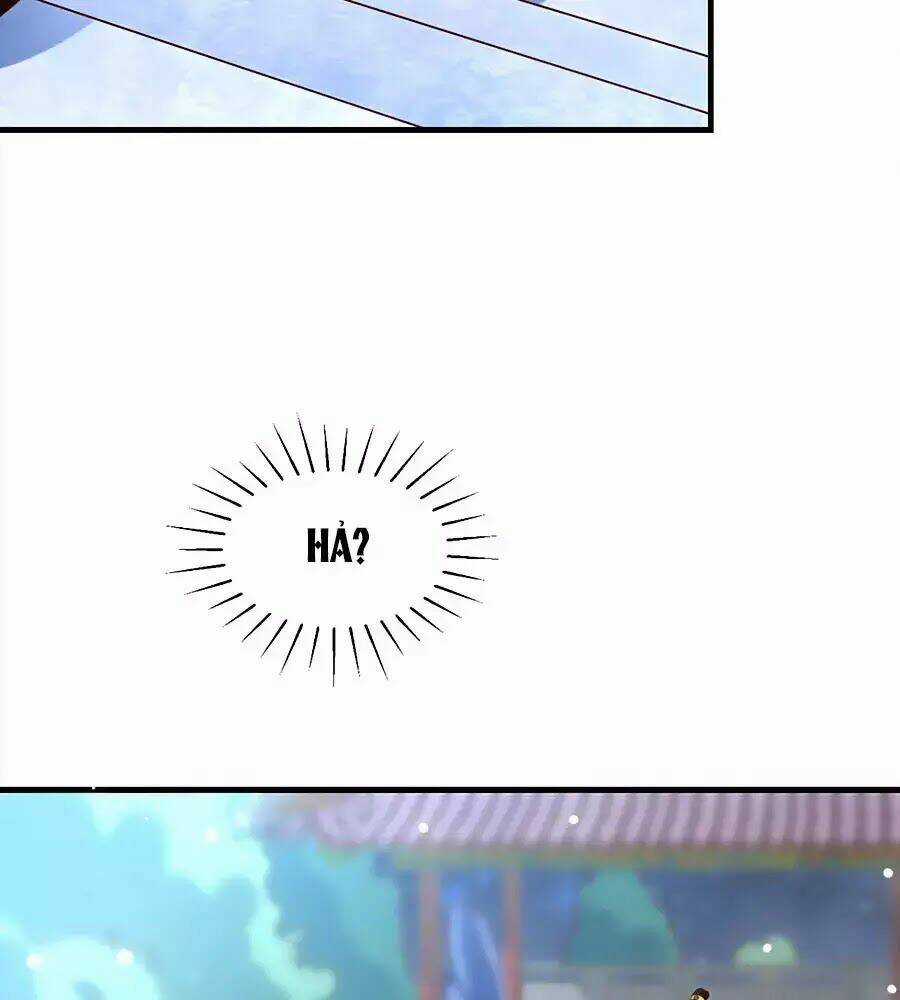 Quyền Phi Chi Đế Y Phong Hoa Chapter 4 trang 60