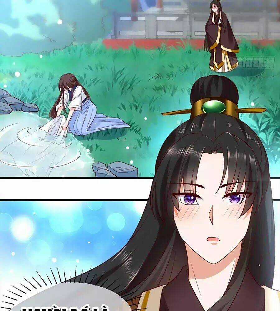 Quyền Phi Chi Đế Y Phong Hoa Chapter 4 trang 61