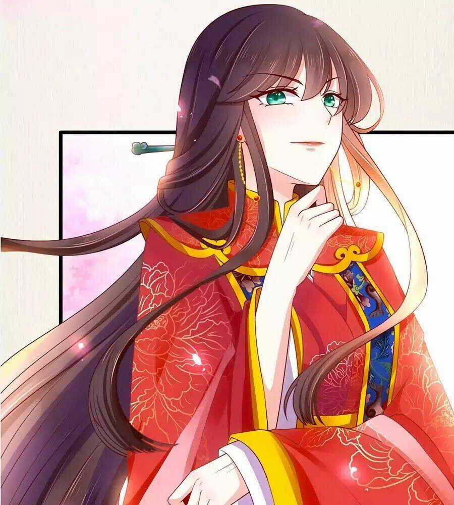 Quyền Phi Chi Đế Y Phong Hoa Chapter 4 trang 63