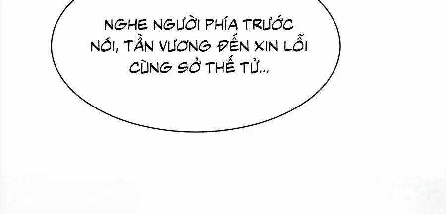 Quyền Phi Chi Đế Y Phong Hoa Chapter 4 trang 9