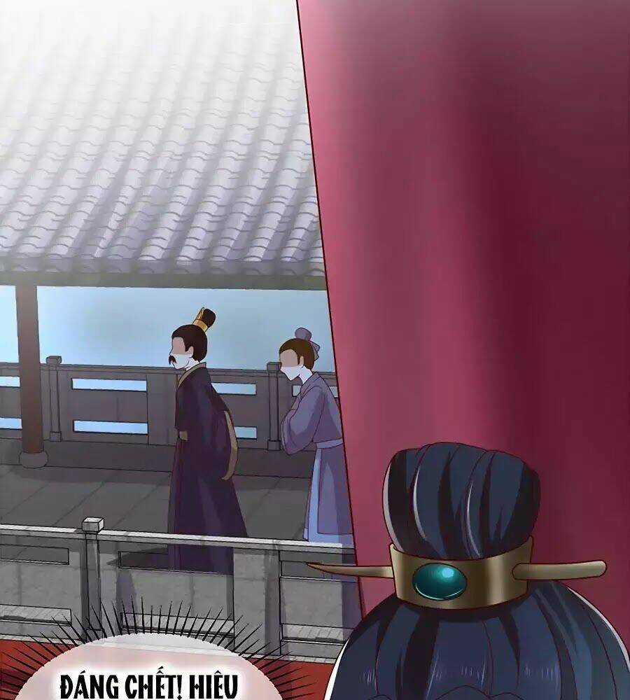 Quyền Phi Chi Đế Y Phong Hoa Chapter 5 trang 10