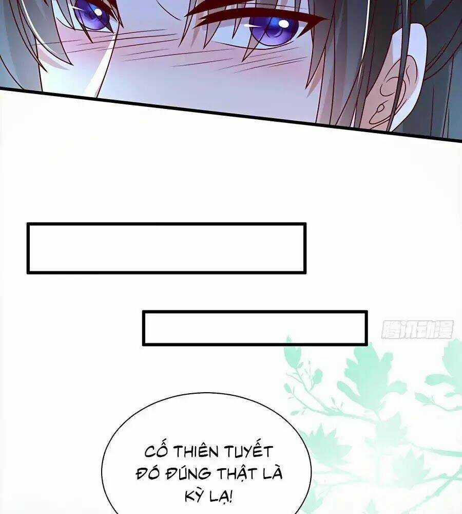 Quyền Phi Chi Đế Y Phong Hoa Chapter 5 trang 13