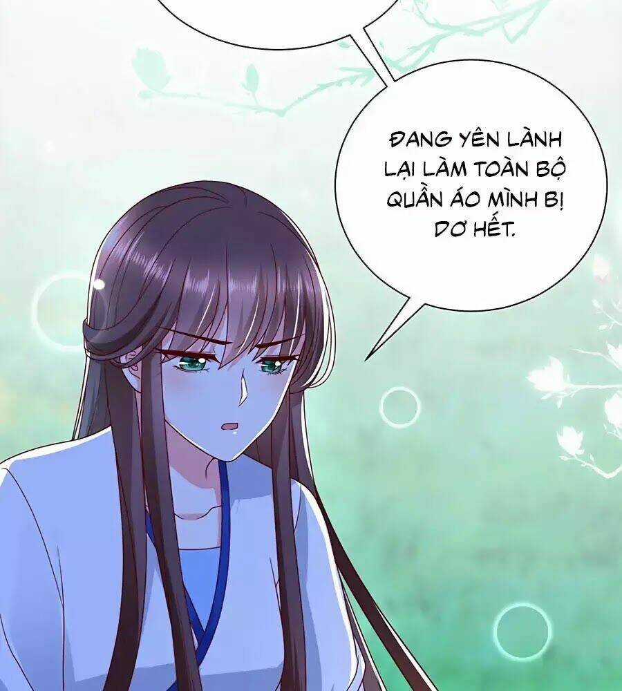 Quyền Phi Chi Đế Y Phong Hoa Chapter 5 trang 14