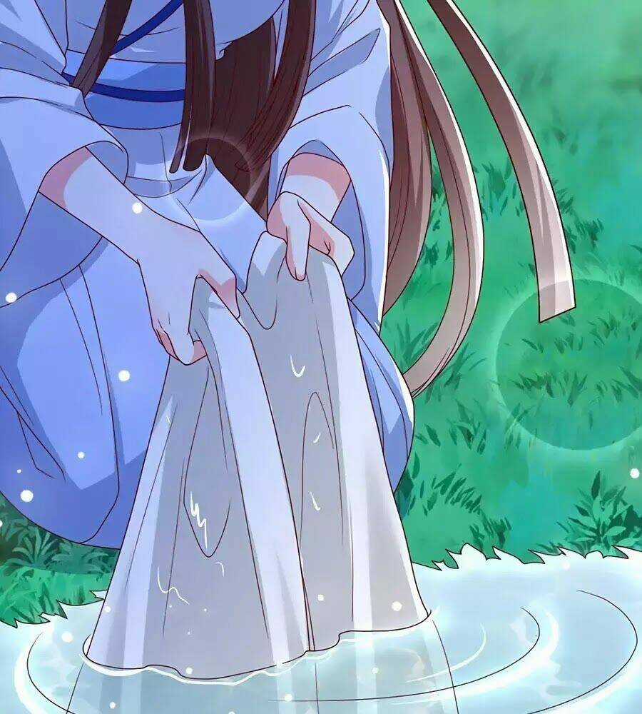 Quyền Phi Chi Đế Y Phong Hoa Chapter 5 trang 15