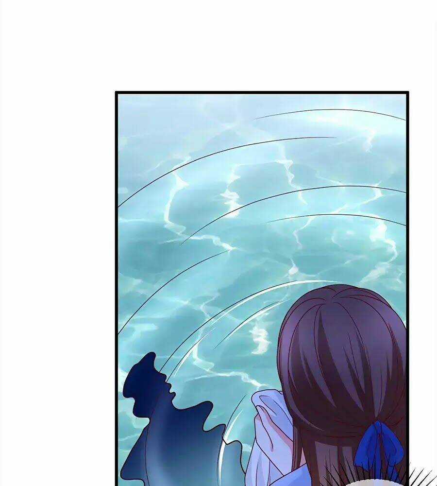 Quyền Phi Chi Đế Y Phong Hoa Chapter 5 trang 19