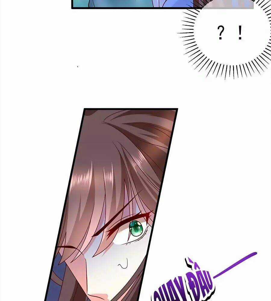 Quyền Phi Chi Đế Y Phong Hoa Chapter 5 trang 20