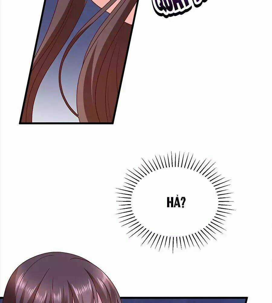 Quyền Phi Chi Đế Y Phong Hoa Chapter 5 trang 21