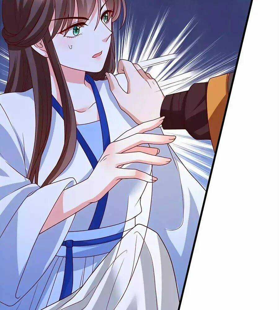 Quyền Phi Chi Đế Y Phong Hoa Chapter 5 trang 22