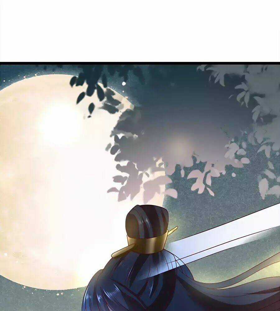 Quyền Phi Chi Đế Y Phong Hoa Chapter 5 trang 24