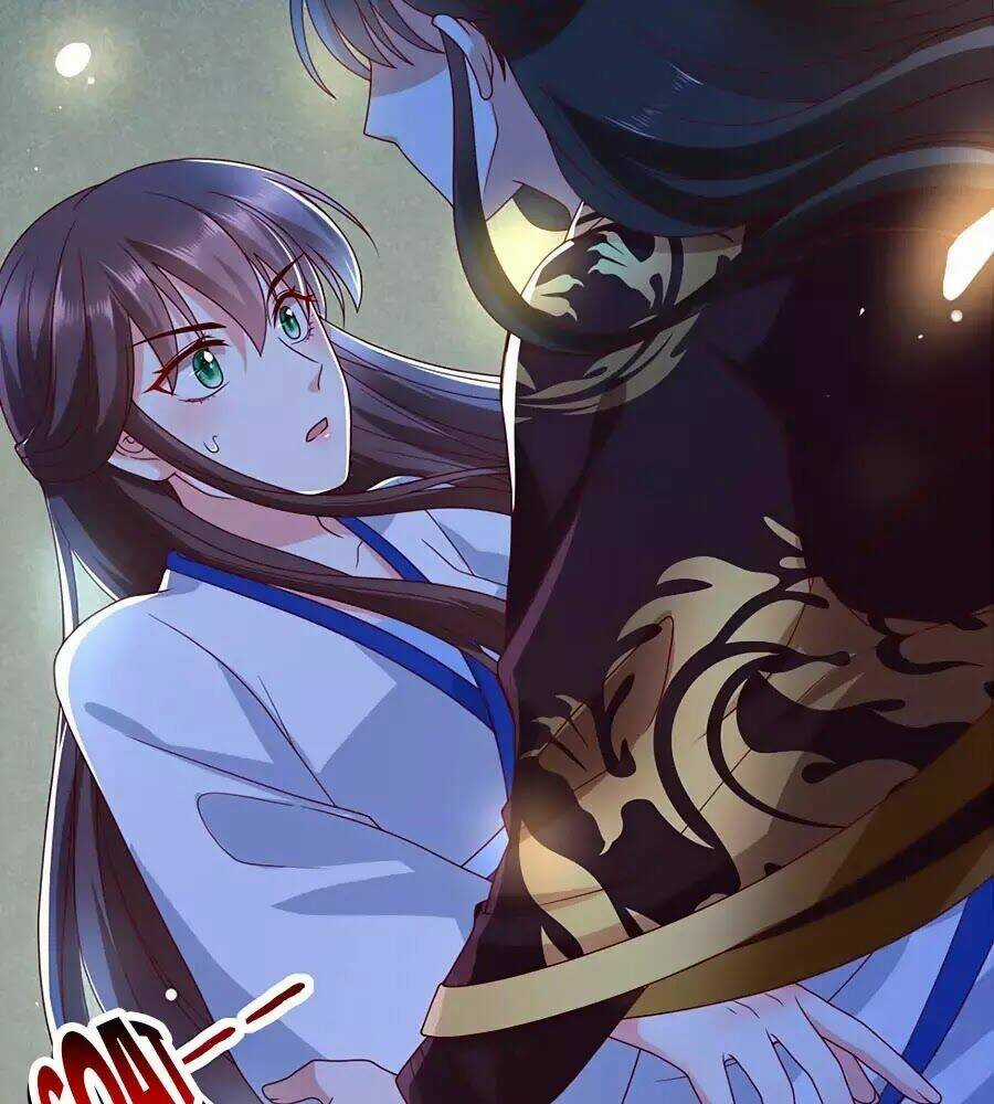 Quyền Phi Chi Đế Y Phong Hoa Chapter 5 trang 25