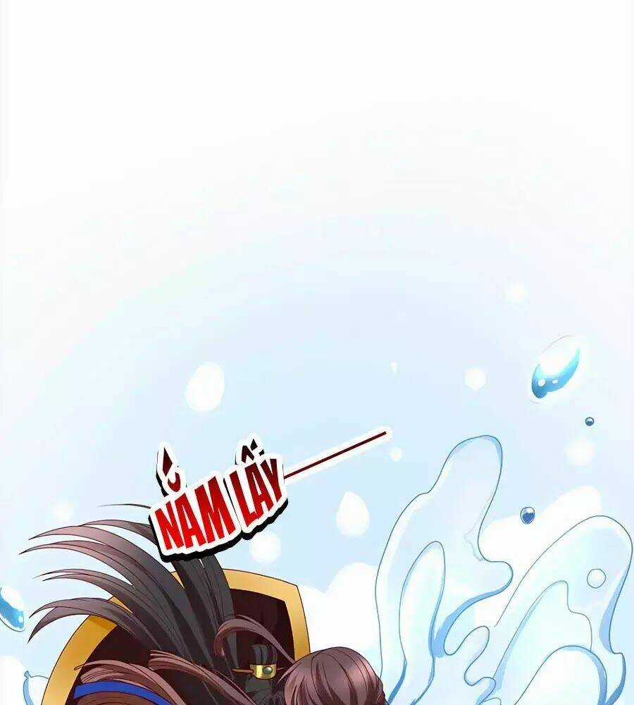 Quyền Phi Chi Đế Y Phong Hoa Chapter 5 trang 28