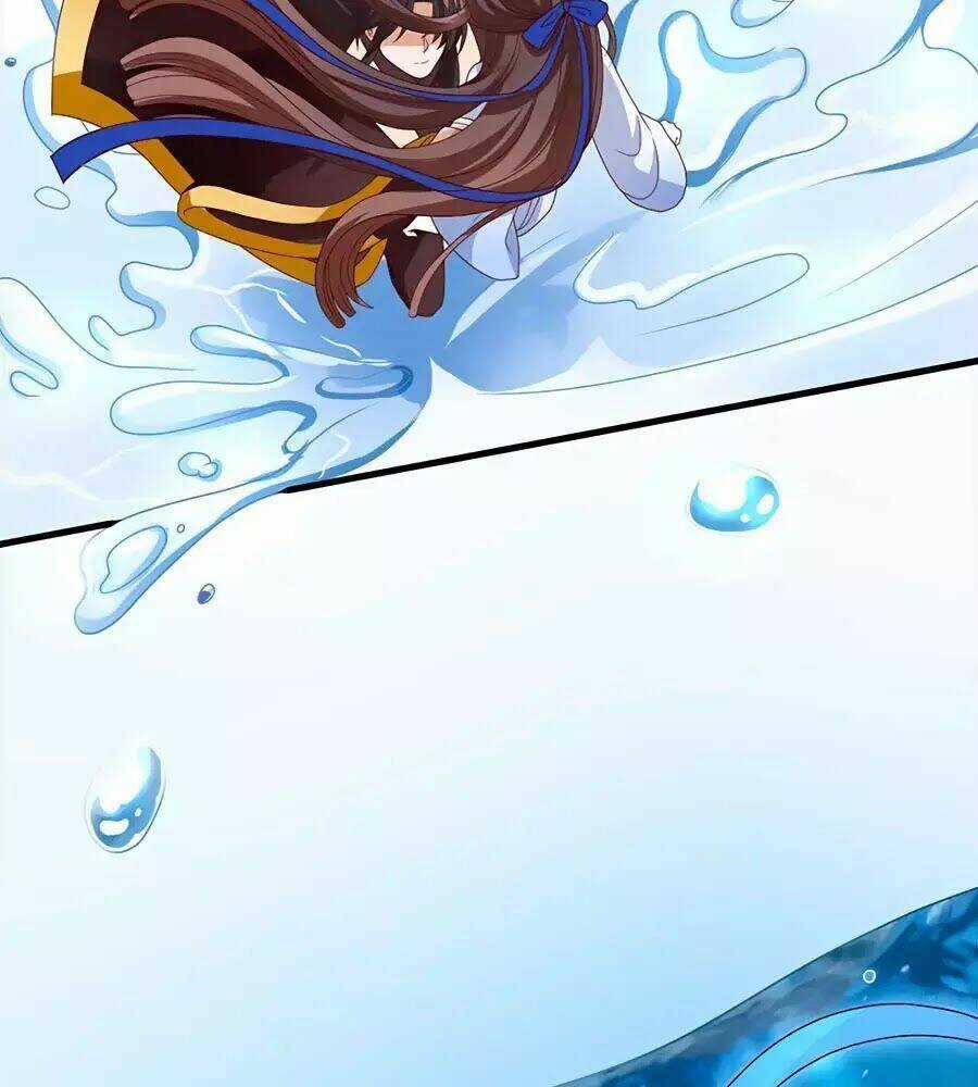 Quyền Phi Chi Đế Y Phong Hoa Chapter 5 trang 29