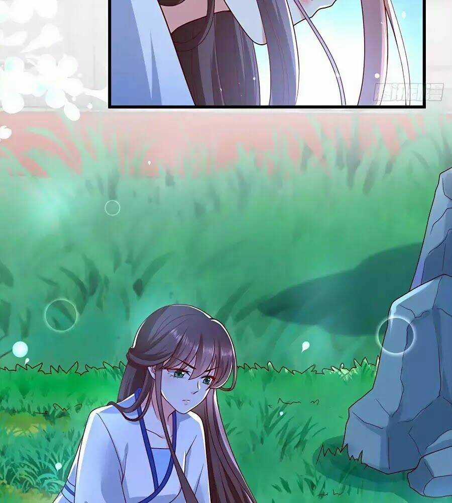 Quyền Phi Chi Đế Y Phong Hoa Chapter 5 trang 3