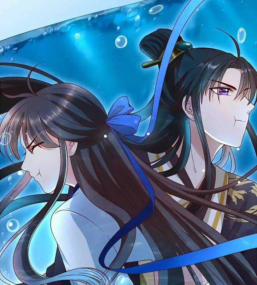 Quyền Phi Chi Đế Y Phong Hoa Chapter 5 trang 30