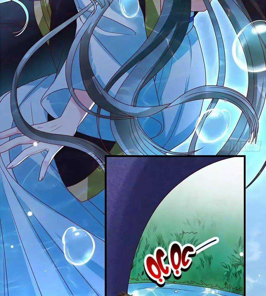 Quyền Phi Chi Đế Y Phong Hoa Chapter 5 trang 31