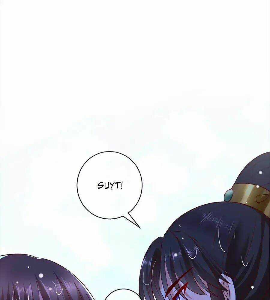 Quyền Phi Chi Đế Y Phong Hoa Chapter 5 trang 34