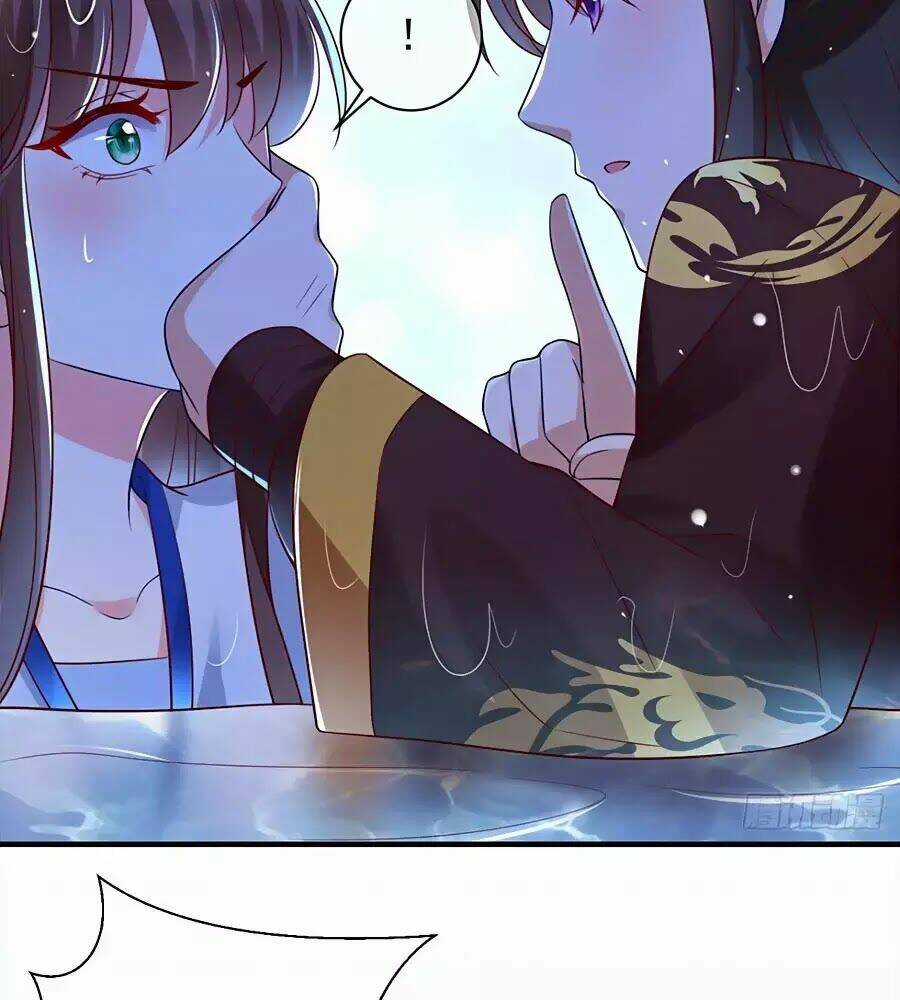 Quyền Phi Chi Đế Y Phong Hoa Chapter 5 trang 35