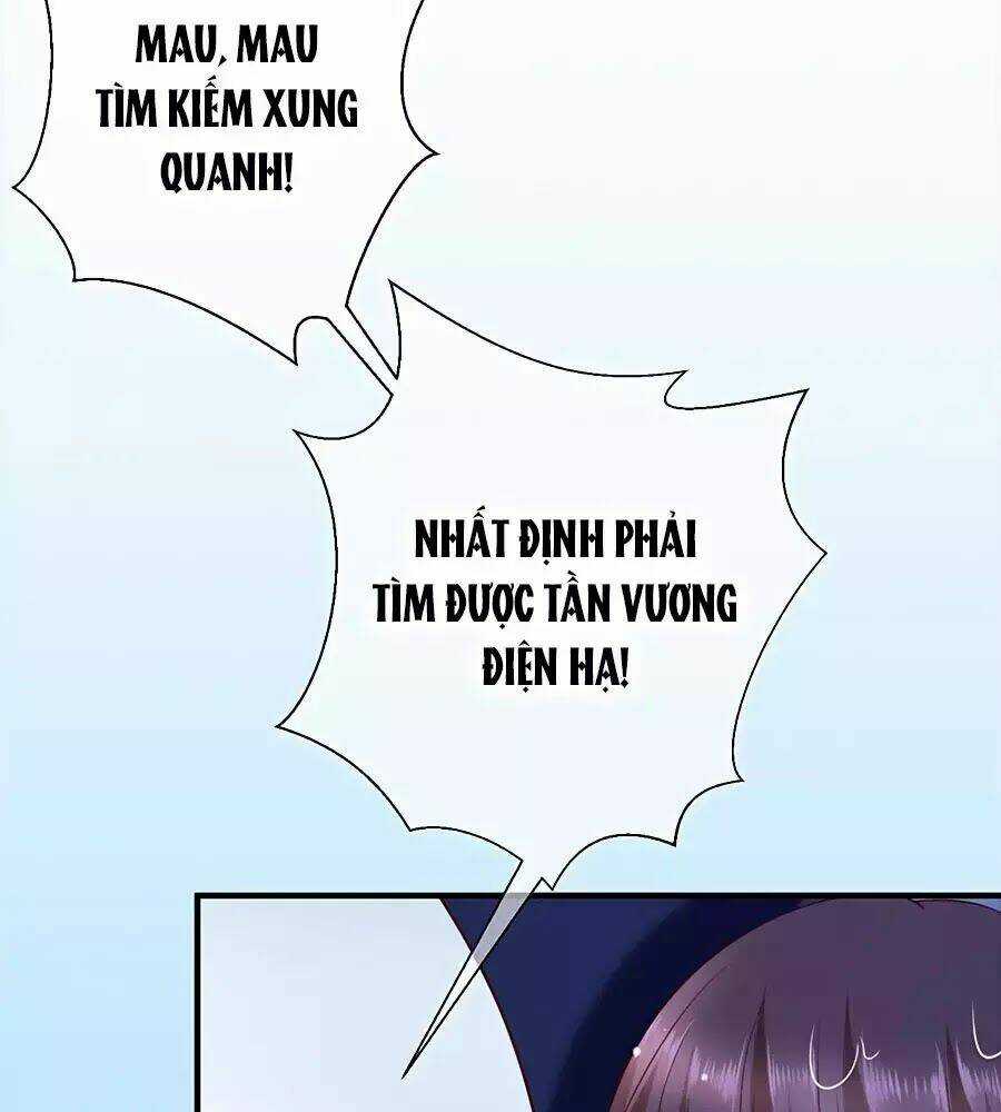 Quyền Phi Chi Đế Y Phong Hoa Chapter 5 trang 36