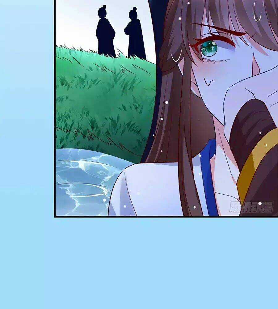 Quyền Phi Chi Đế Y Phong Hoa Chapter 5 trang 37