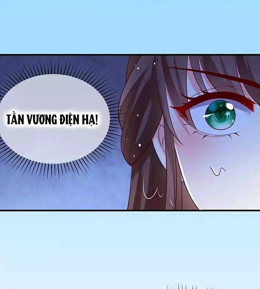 Quyền Phi Chi Đế Y Phong Hoa Chapter 5 trang 38