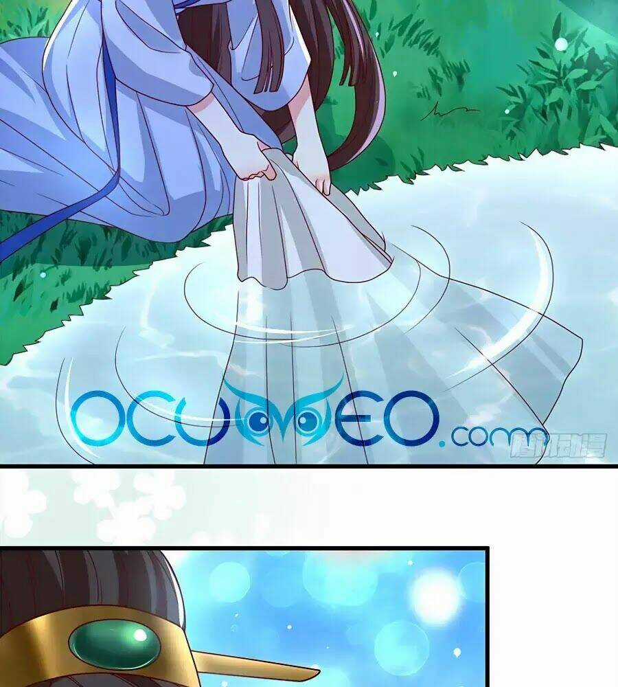 Quyền Phi Chi Đế Y Phong Hoa Chapter 5 trang 4