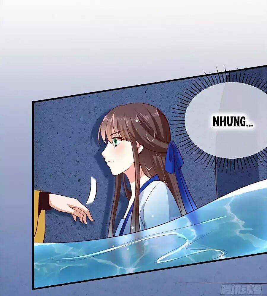 Quyền Phi Chi Đế Y Phong Hoa Chapter 5 trang 41