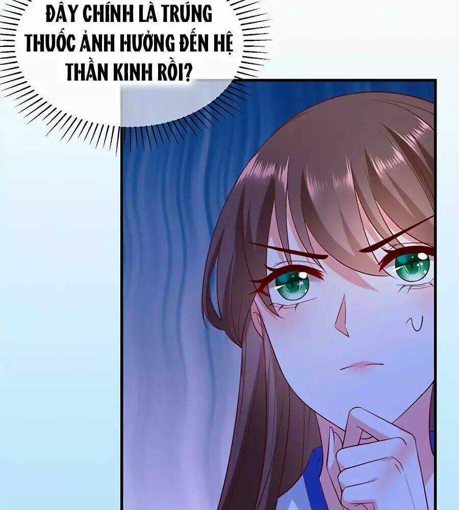 Quyền Phi Chi Đế Y Phong Hoa Chapter 5 trang 44