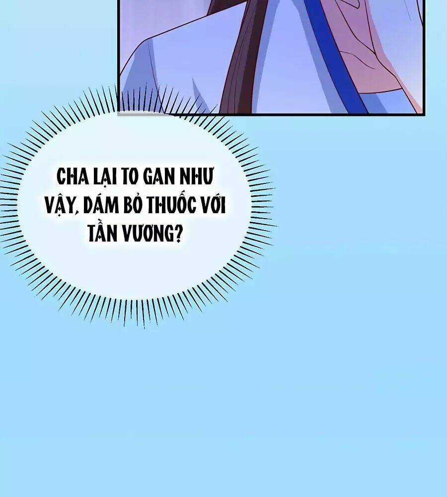Quyền Phi Chi Đế Y Phong Hoa Chapter 5 trang 45