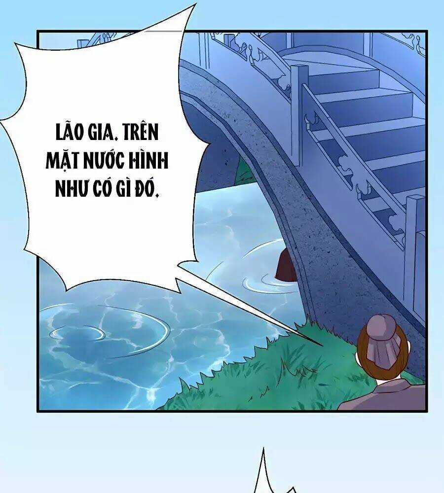 Quyền Phi Chi Đế Y Phong Hoa Chapter 5 trang 46