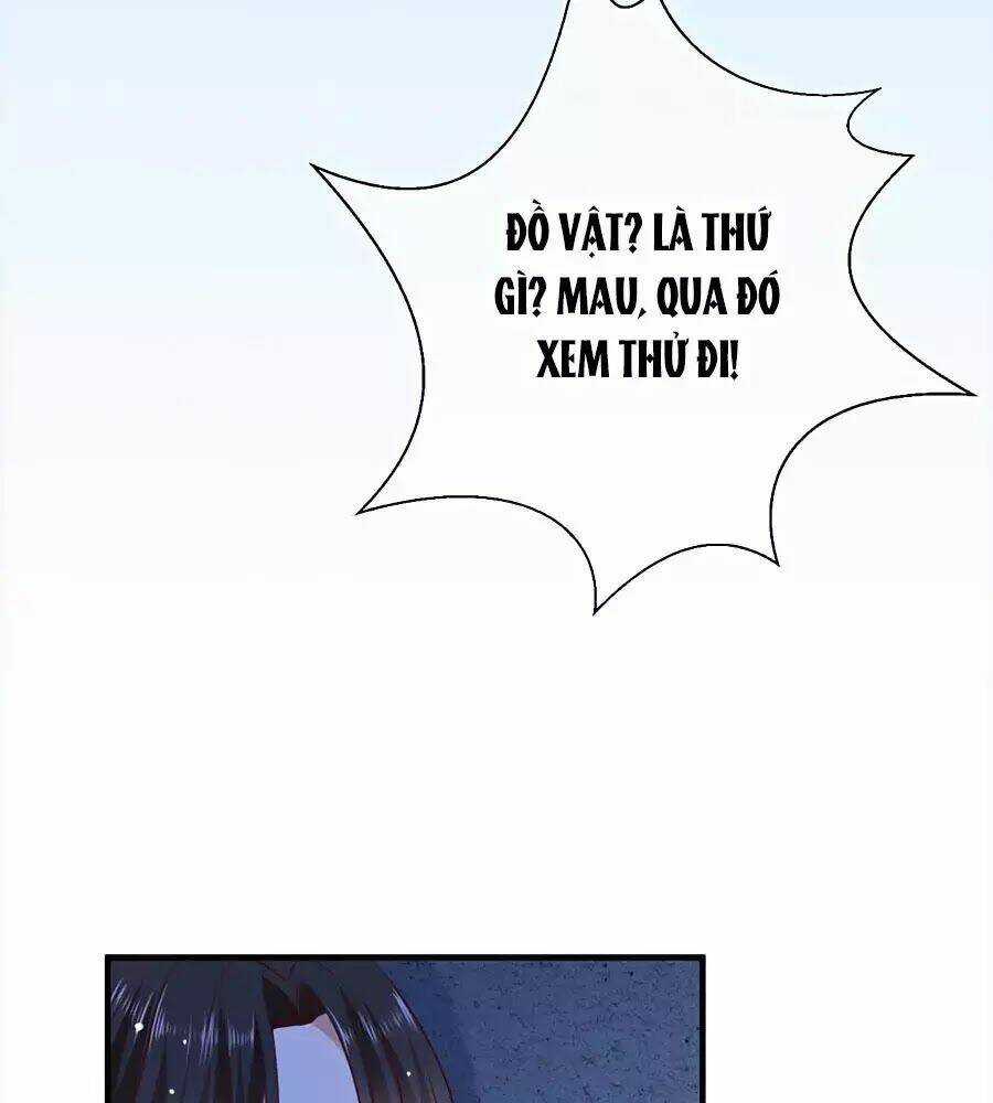Quyền Phi Chi Đế Y Phong Hoa Chapter 5 trang 47