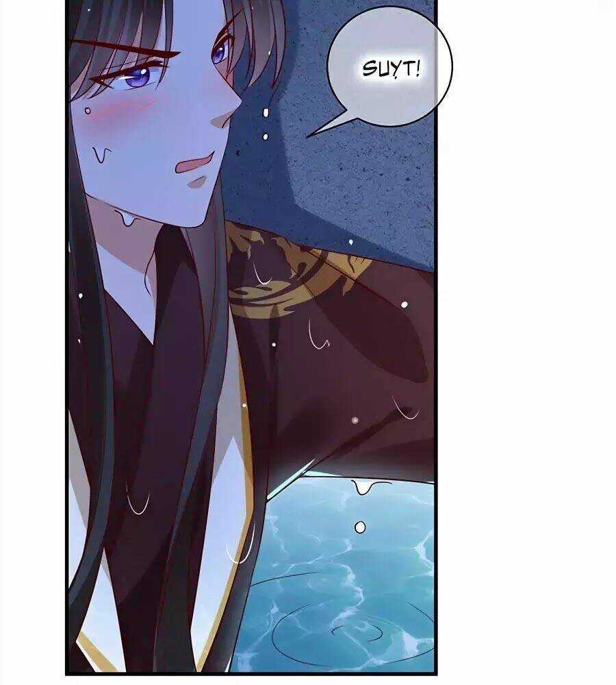 Quyền Phi Chi Đế Y Phong Hoa Chapter 5 trang 48