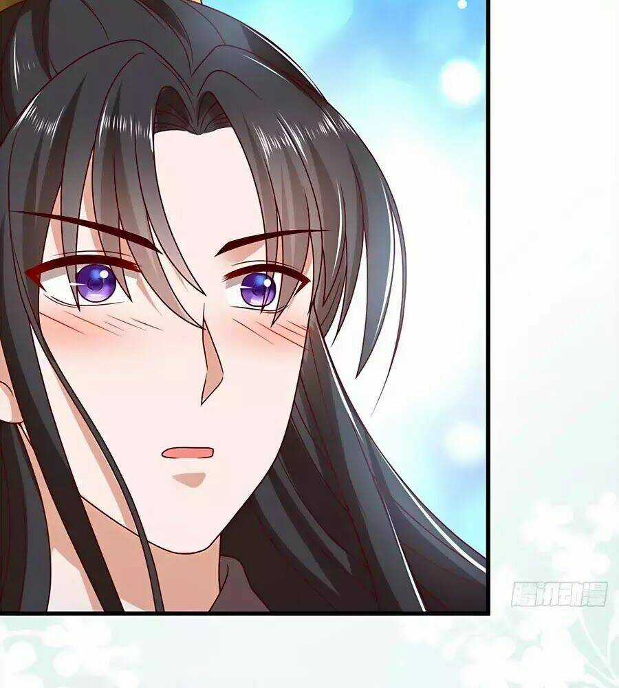 Quyền Phi Chi Đế Y Phong Hoa Chapter 5 trang 5