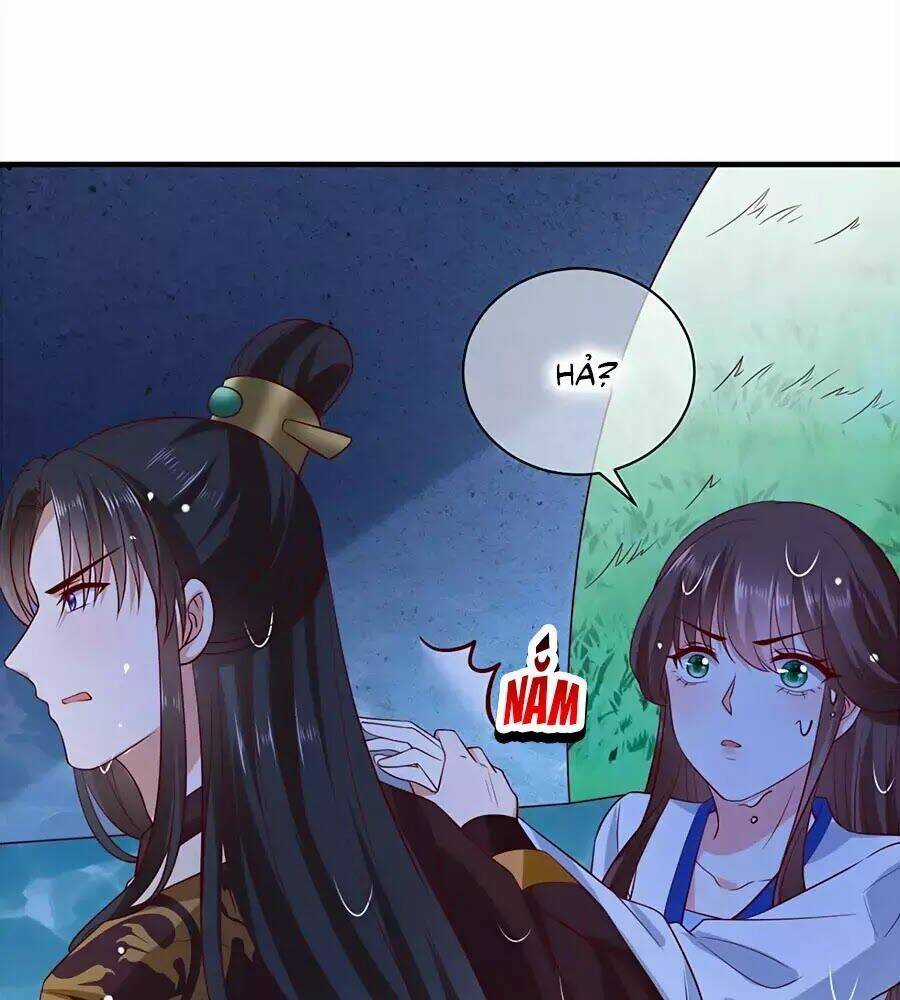 Quyền Phi Chi Đế Y Phong Hoa Chapter 5 trang 50