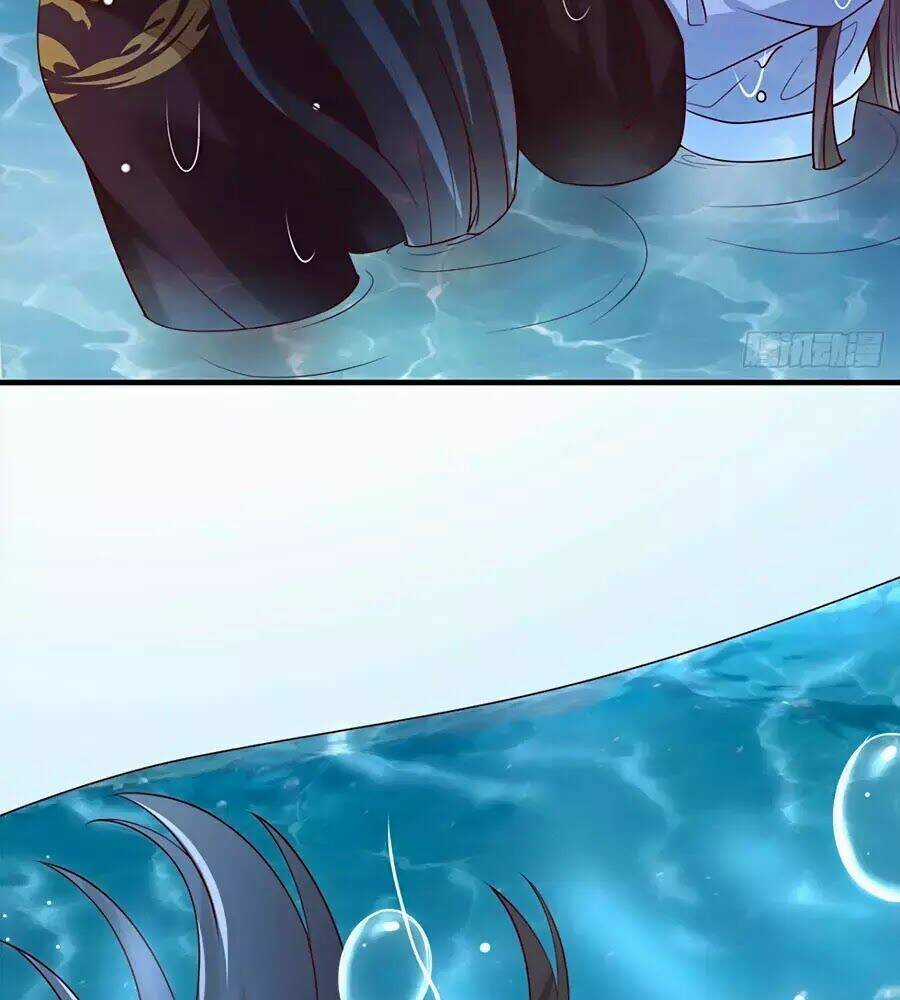 Quyền Phi Chi Đế Y Phong Hoa Chapter 5 trang 51