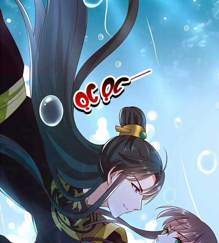 Quyền Phi Chi Đế Y Phong Hoa Chapter 5 trang 52