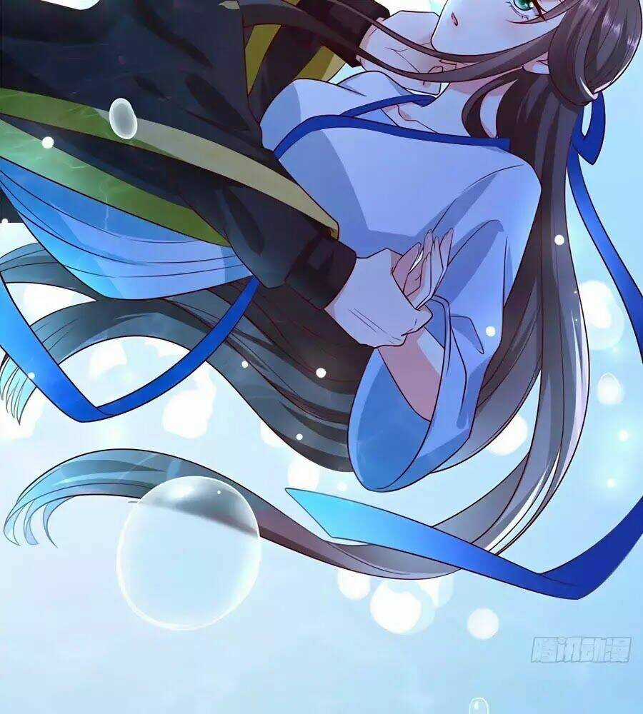 Quyền Phi Chi Đế Y Phong Hoa Chapter 5 trang 53