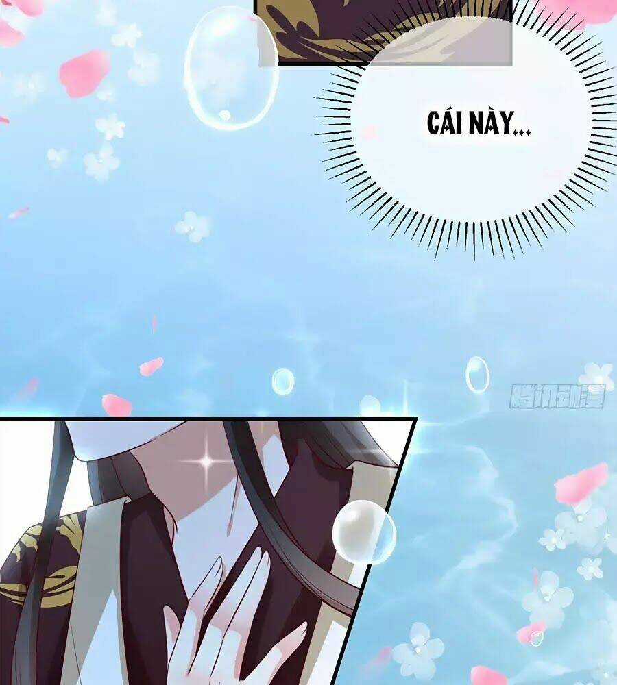 Quyền Phi Chi Đế Y Phong Hoa Chapter 5 trang 57