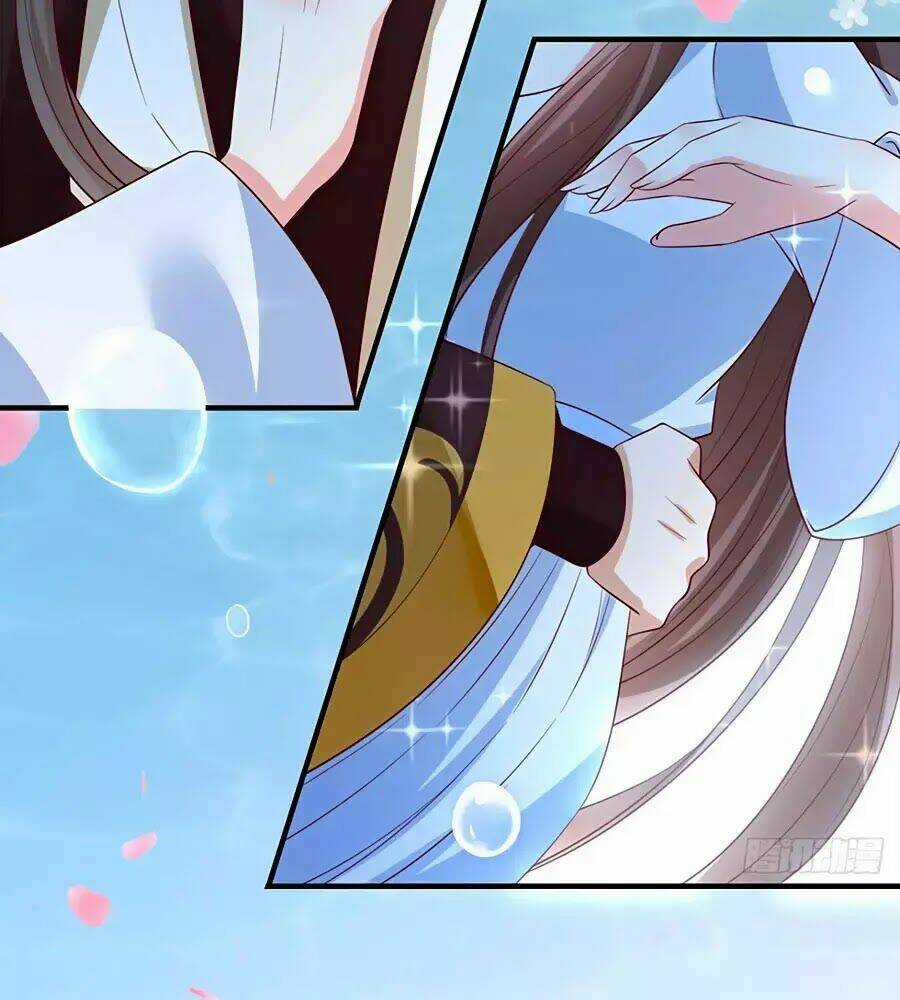 Quyền Phi Chi Đế Y Phong Hoa Chapter 5 trang 58