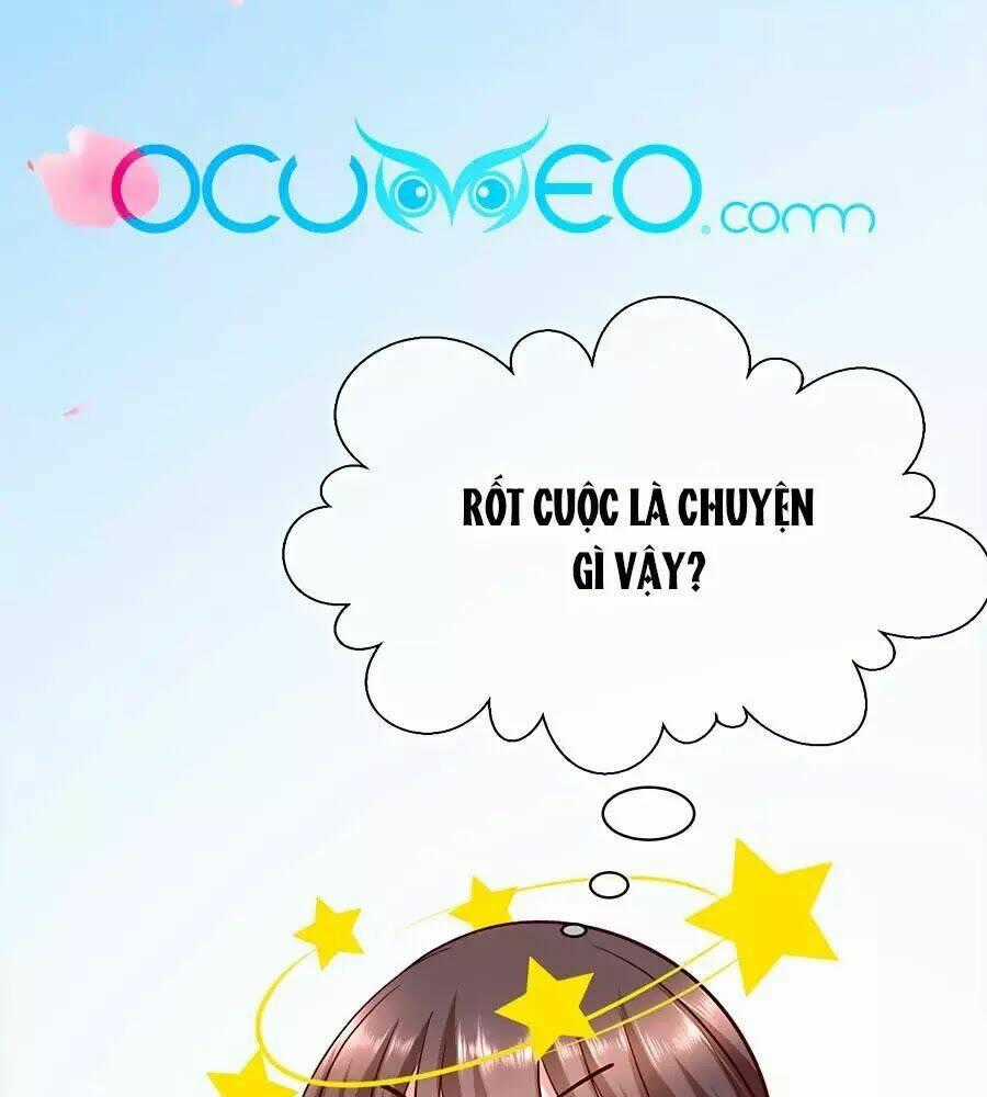 Quyền Phi Chi Đế Y Phong Hoa Chapter 5 trang 59