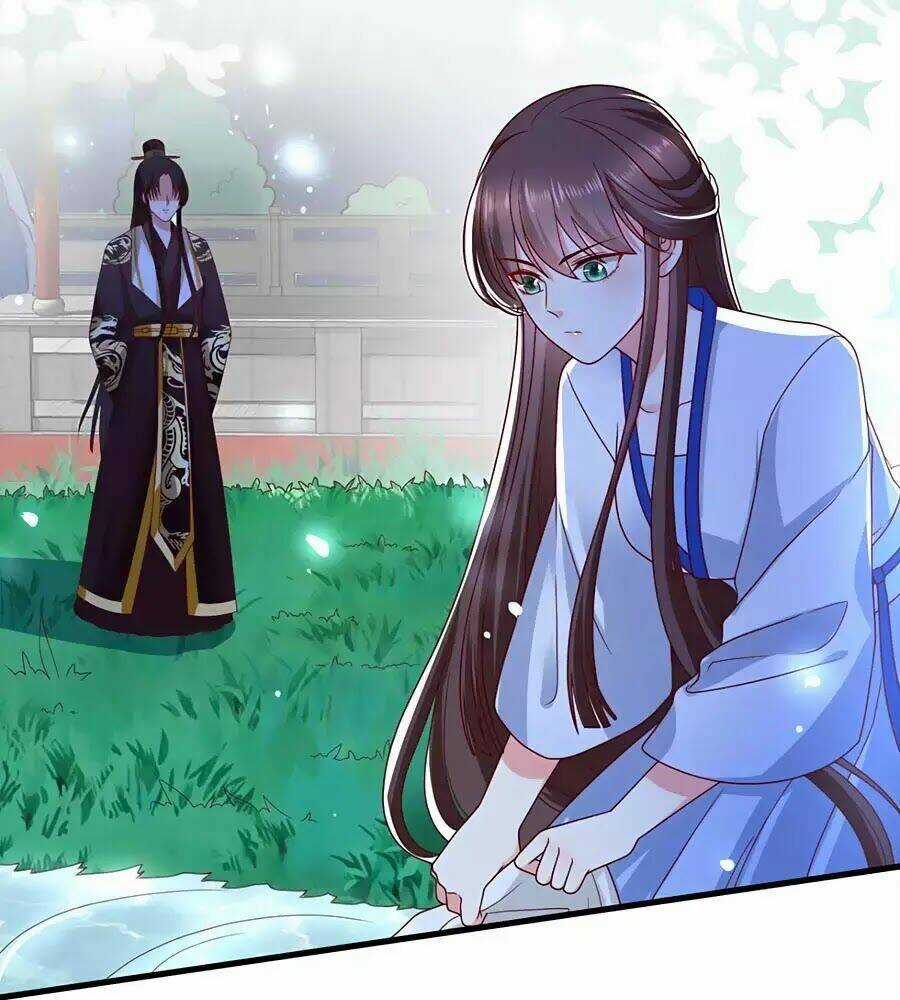 Quyền Phi Chi Đế Y Phong Hoa Chapter 5 trang 6