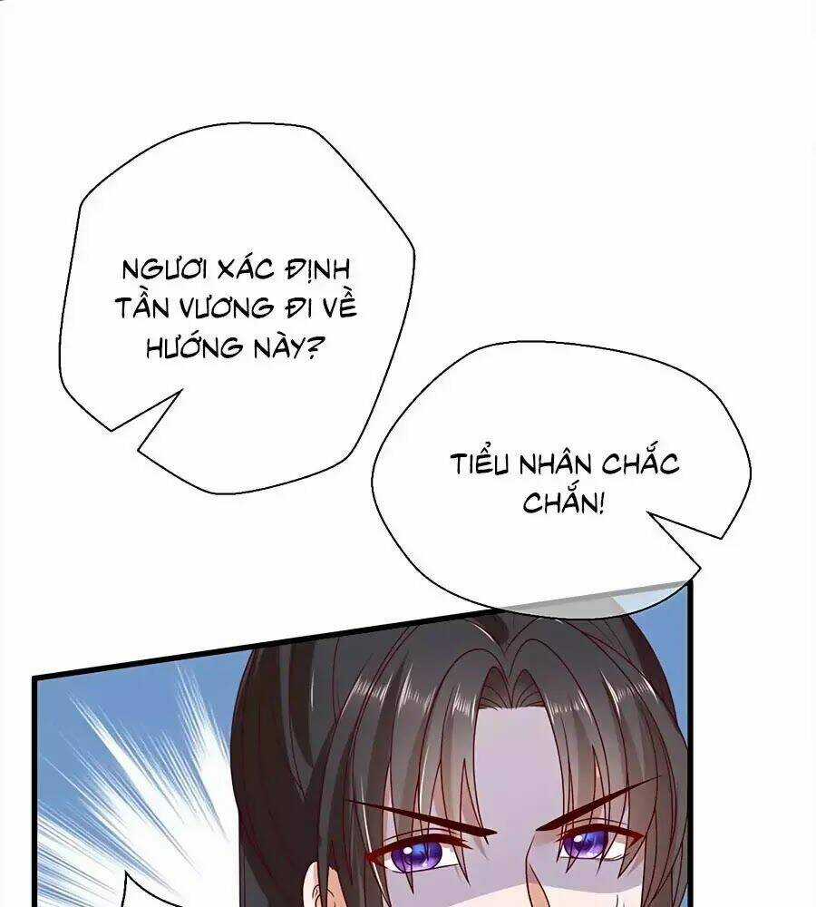 Quyền Phi Chi Đế Y Phong Hoa Chapter 5 trang 7