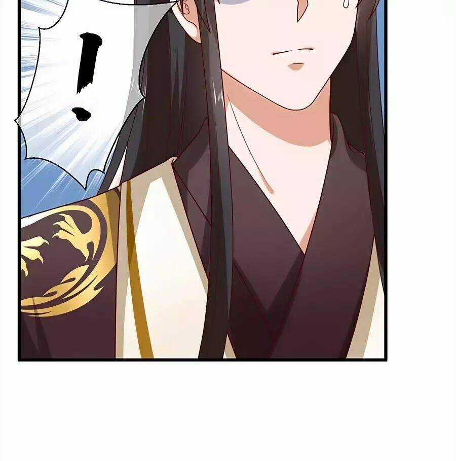 Quyền Phi Chi Đế Y Phong Hoa Chapter 5 trang 8