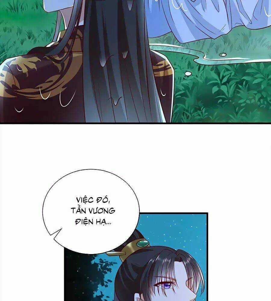Quyền Phi Chi Đế Y Phong Hoa Chapter 6 trang 10