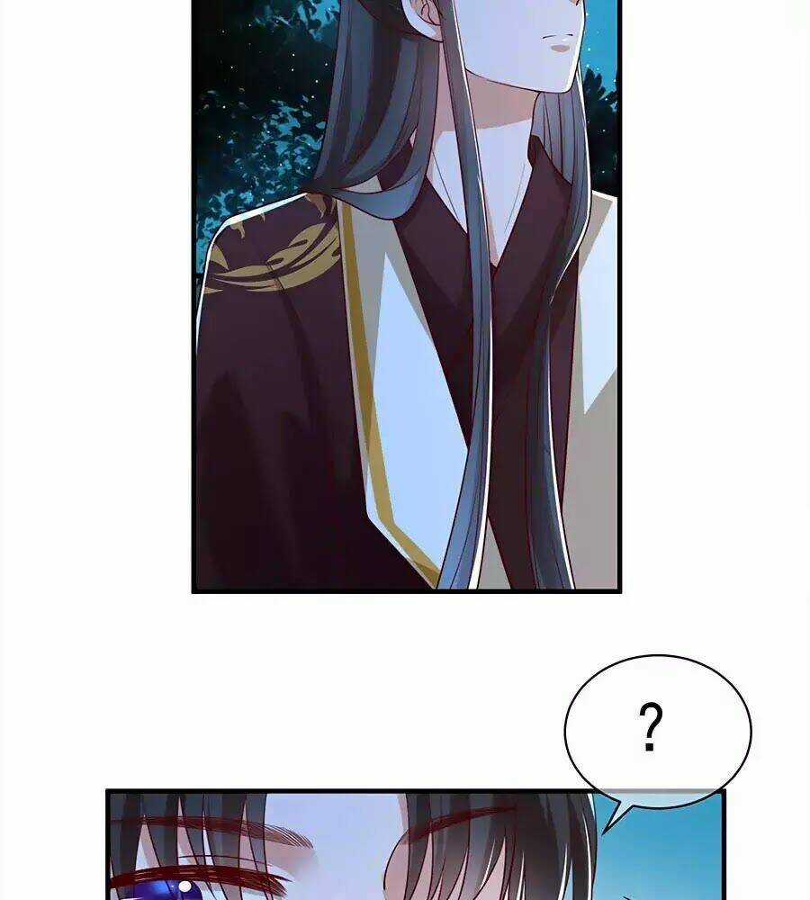 Quyền Phi Chi Đế Y Phong Hoa Chapter 6 trang 11