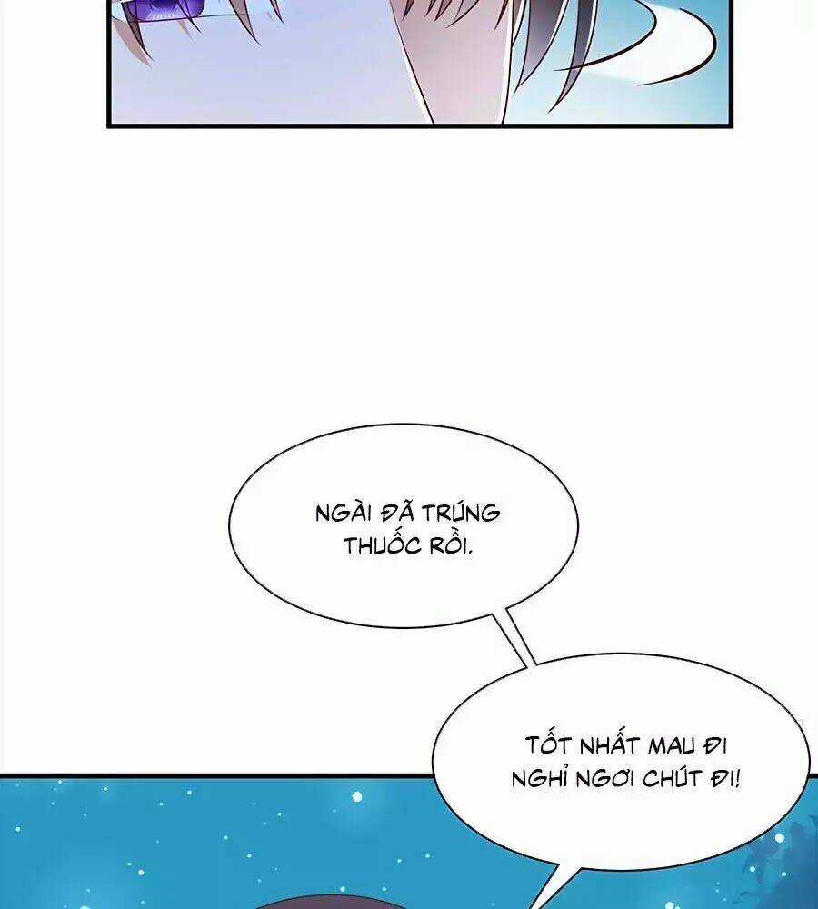 Quyền Phi Chi Đế Y Phong Hoa Chapter 6 trang 12