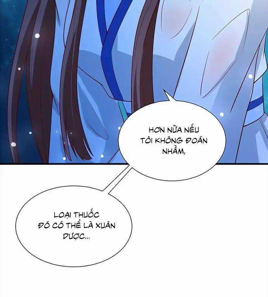 Quyền Phi Chi Đế Y Phong Hoa Chapter 6 trang 14