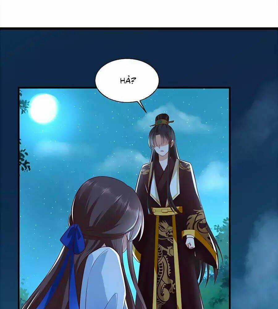 Quyền Phi Chi Đế Y Phong Hoa Chapter 6 trang 16