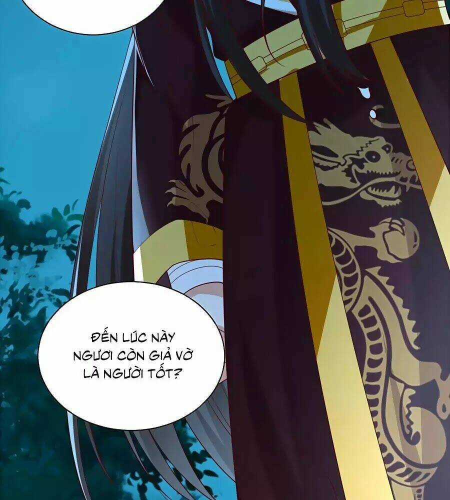 Quyền Phi Chi Đế Y Phong Hoa Chapter 6 trang 18
