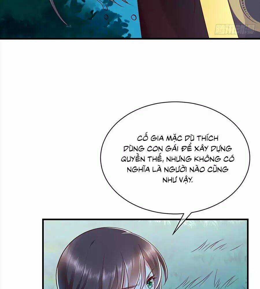 Quyền Phi Chi Đế Y Phong Hoa Chapter 6 trang 19